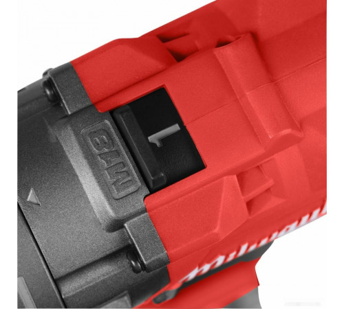Дрель-шуруповерт Milwaukee M18 FUEL M18FDD3-0X 4933479862 (без АКБ)
