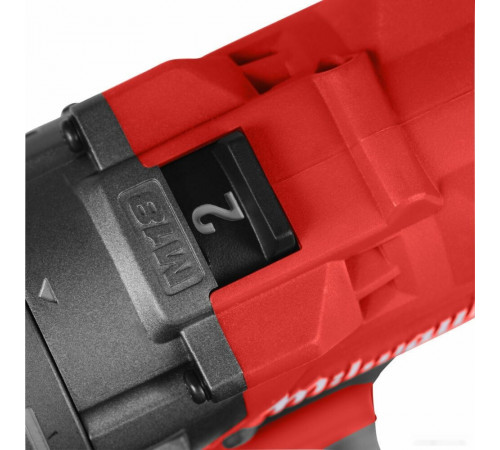 Дрель-шуруповерт Milwaukee M18 FUEL M18FDD3-0X 4933479862 (без АКБ)