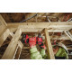 Дрель-шуруповерт Milwaukee M18 FUEL M18FDD3-0X 4933479862 (без АКБ)