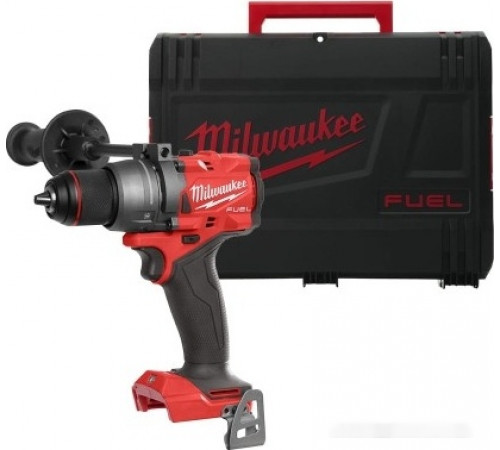 Дрель-шуруповерт Milwaukee M18 FUEL M18FDD3-0X 4933479862 (без АКБ)