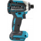 Винтоверт Makita DTD153SY (с 1-им АКБ, кейс)