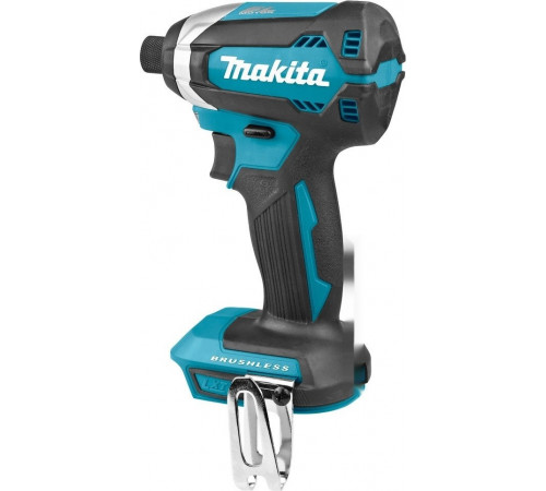 Винтоверт Makita DTD153SY (с 1-им АКБ, кейс)