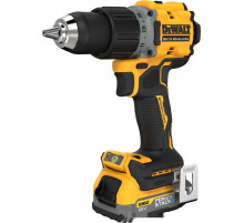 Дрель-шуруповерт DeWALT DCD800E1T (с 1-им АКБ 1.7 Ач, кейс)