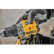 Дрель-шуруповерт DeWALT DCD800E1T (с 1-им АКБ 1.7 Ач, кейс)