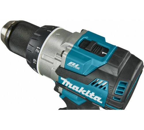 Дрель-шуруповерт Makita DDF489Z (без АКБ)