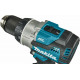 Дрель-шуруповерт Makita DDF489Z (без АКБ)