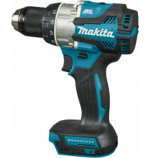 Дрель-шуруповерт Makita DDF489Z (без АКБ)