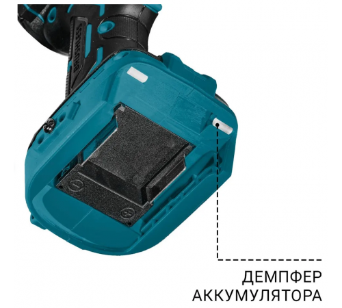 Гайковерт BORT BSR-21U-S 93418675 (без АКБ)