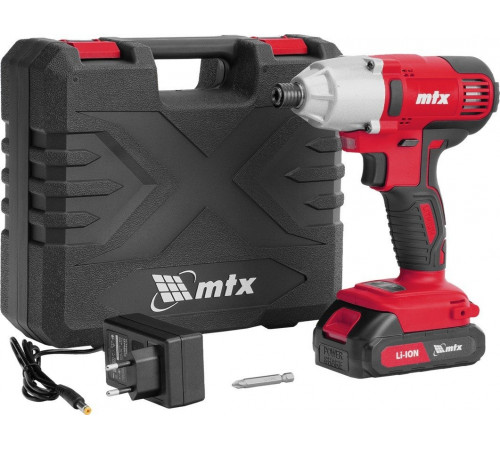 Винтоверт MTX CIDS-20-280 (с 1-им АКБ, кейс)