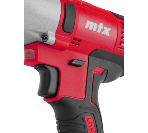 Винтоверт MTX CIDS-20-280 (с 1-им АКБ, кейс)