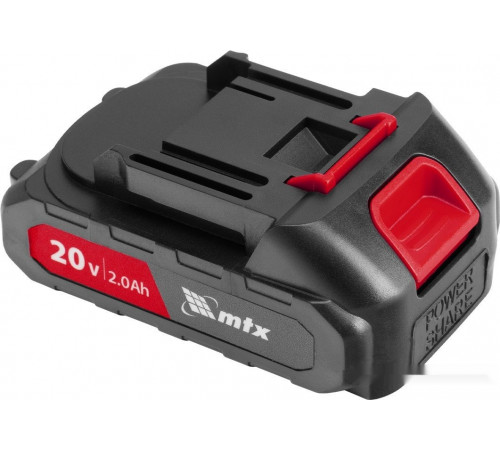 Винтоверт MTX CIDS-20-280 (с 1-им АКБ, кейс)