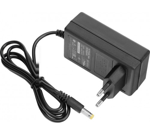 Винтоверт MTX CIDS-20-280 (с 1-им АКБ, кейс)