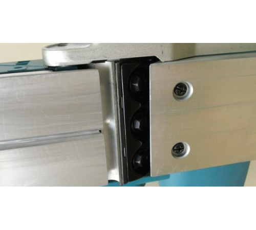 Электрорубанок Makita KP0800