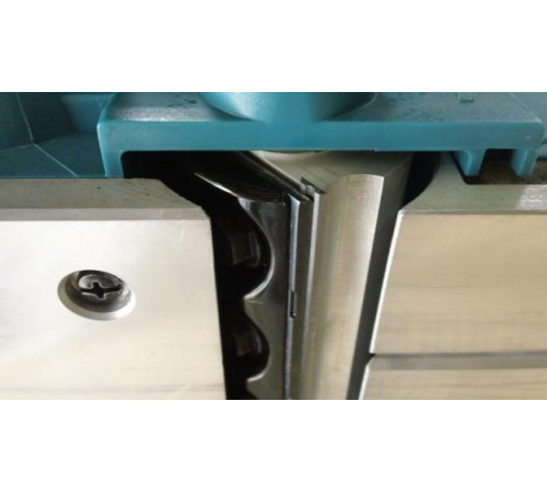 Электрорубанок Makita KP0800