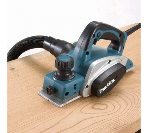 Электрорубанок Makita KP0800