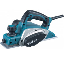 Электрорубанок Makita KP0800