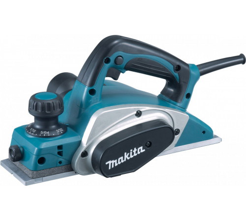 Электрорубанок Makita KP0800