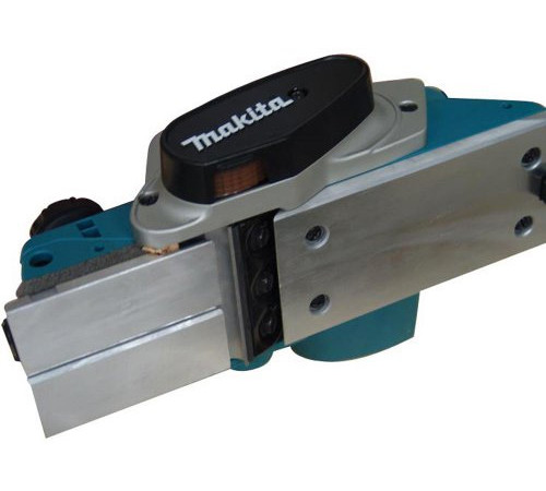 Электрорубанок Makita KP0800