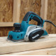 Электрорубанок Makita KP0800