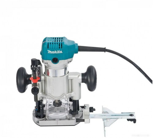 Фрезер Makita RT0702CX2 (с сумкой)