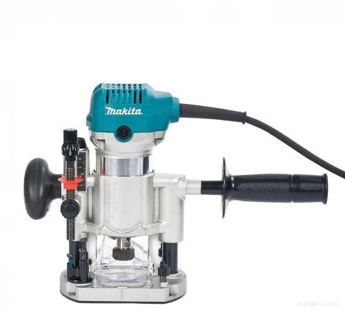 Фрезер Makita RT0702CX2 (с сумкой)