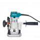 Фрезер Makita RT0702CX2 (с сумкой)