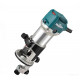 Фрезер Makita RT0702CX2 (с сумкой)