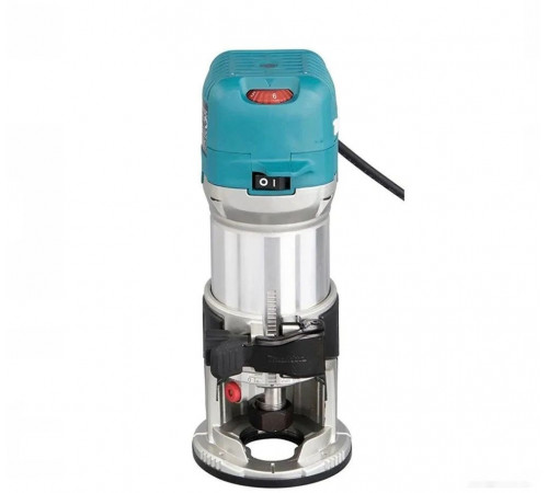 Фрезер Makita RT0702CX2 (с сумкой)