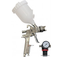 Краскопульт FUBAG Master G600/1.4 HVLP 110106