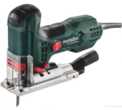 Лобзик Metabo STE 100 Quick
