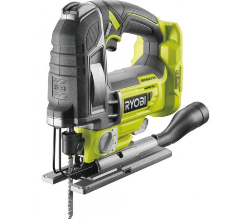 Лобзик Ryobi R18JS7-0 (без АКБ)