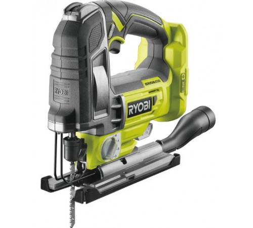 Лобзик Ryobi R18JS7-0 (без АКБ)