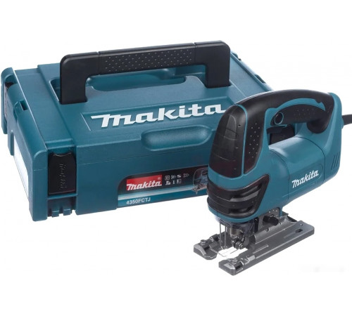Лобзик Makita 4350FCTJ