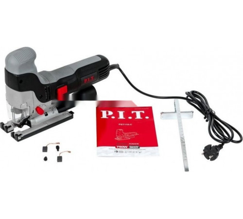 Лобзик P.I.T. PST110-C