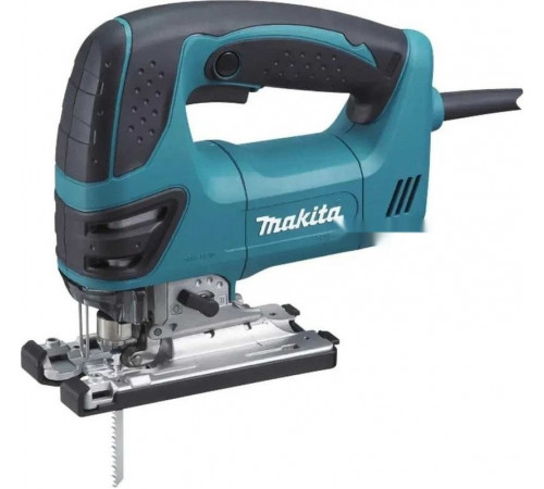 Лобзик Makita 4350CTJ (кейс)