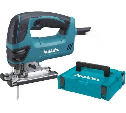 Лобзик Makita 4350CTJ (кейс)