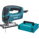 Лобзик Makita 4350CTJ (кейс)