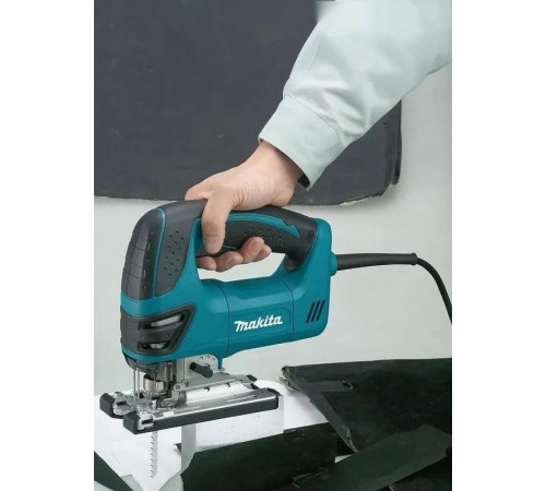 Лобзик Makita 4350CTJ (кейс)