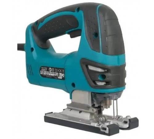 Лобзик Makita 4350CTJ (кейс)