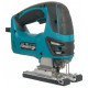 Лобзик Makita 4350CTJ (кейс)