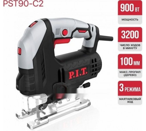 Лобзик P.I.T. PST90-C2