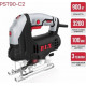 Лобзик P.I.T. PST90-C2