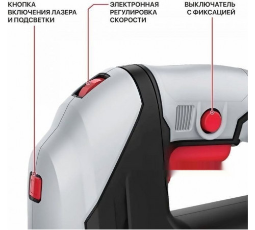 Лобзик P.I.T. PST90-C2