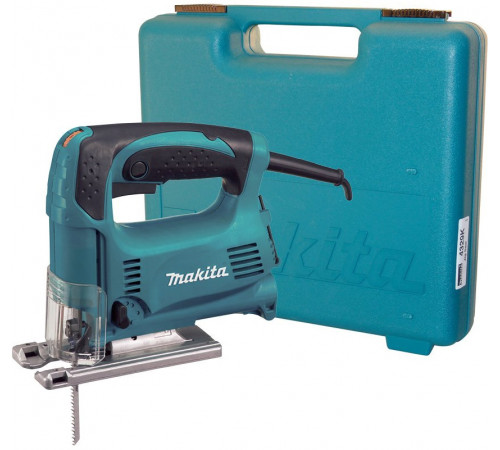 Лобзик Makita 4329K