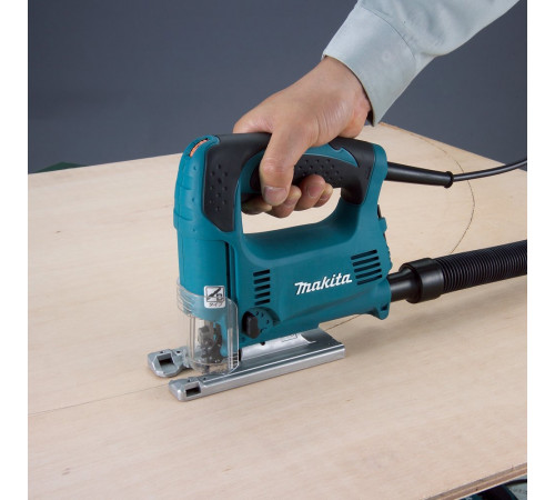 Лобзик Makita 4329K
