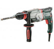 Перфоратор Metabo KHE 2660 Quick
