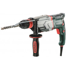 Перфоратор Metabo KHE 2660 Quick