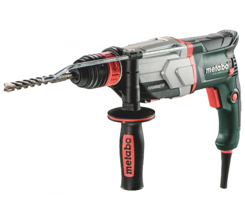 Перфоратор Metabo KHE 2660 Quick
