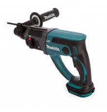 Перфоратор Makita DHR202Z