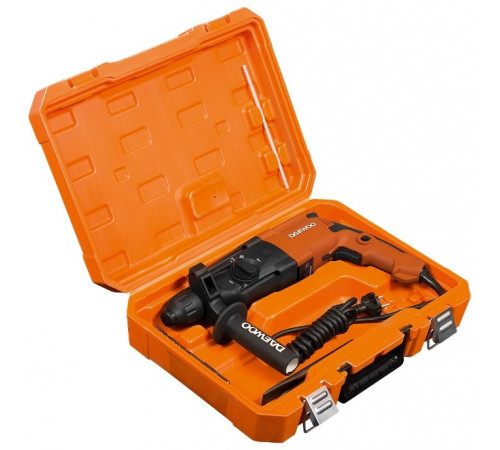 Перфоратор Daewoo Power Products DAH 920